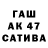 МАРИХУАНА индика Galyna Stepanets